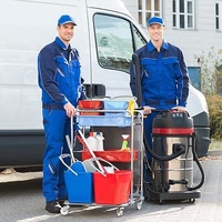 Profi Gebäudeservice Plauen - Hausmeister Service