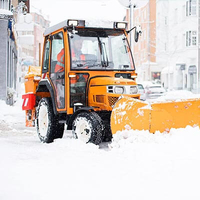 Profi Gebäudeservice Plauen - Winterdienst